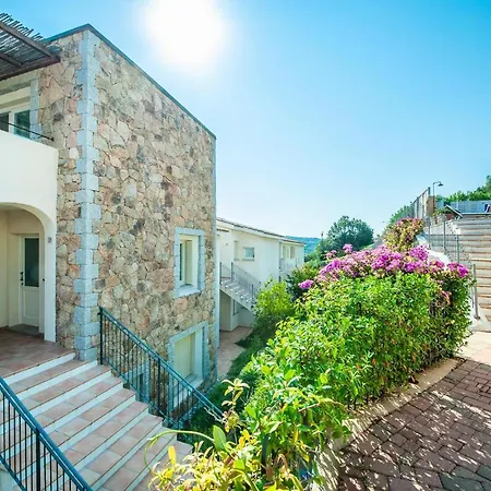 Trilo 6 Apartamento