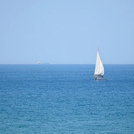 Trilo 6 Apartamento *