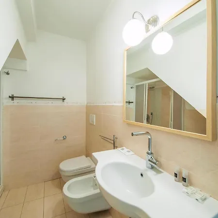 Trilo 6 Apartamento Baja Sardinia