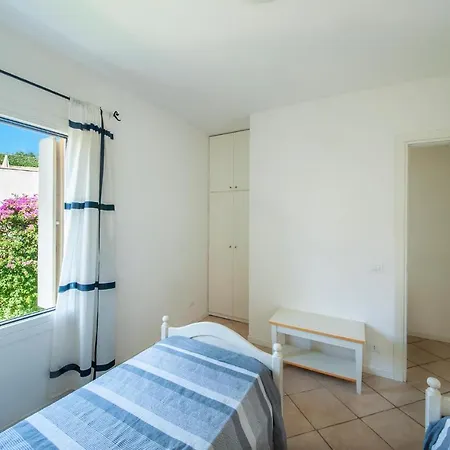 Apartamento Trilo 6 Baja Sardinia